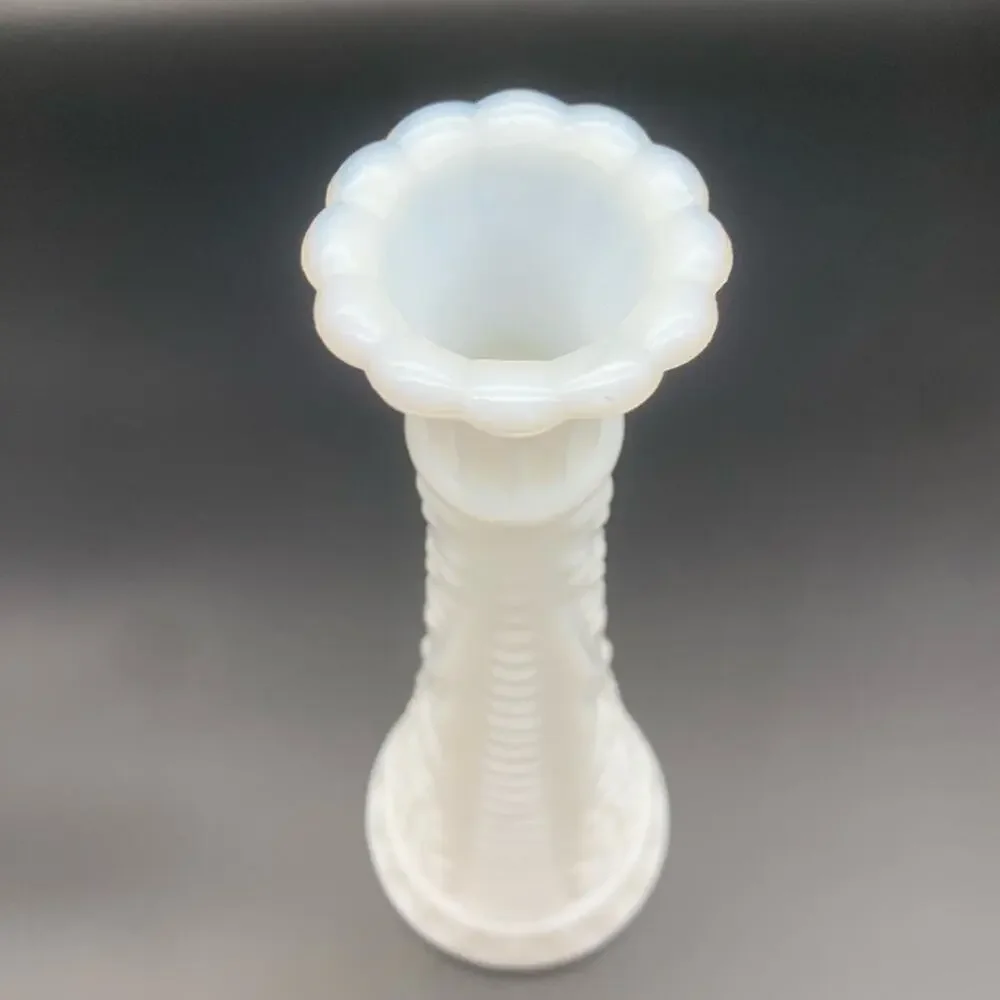 1960’s Anchor Hocking Vase